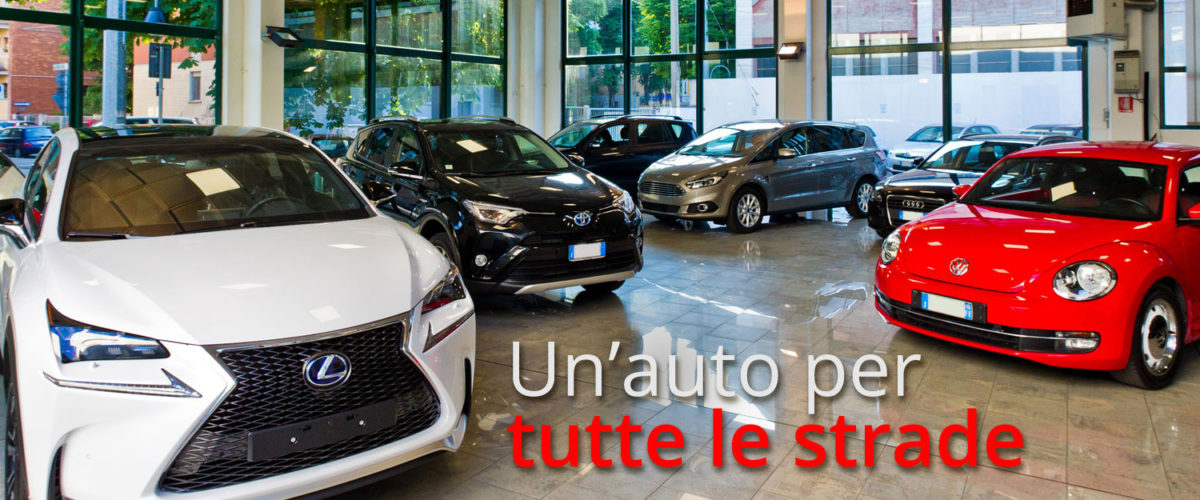 fiocchi auto