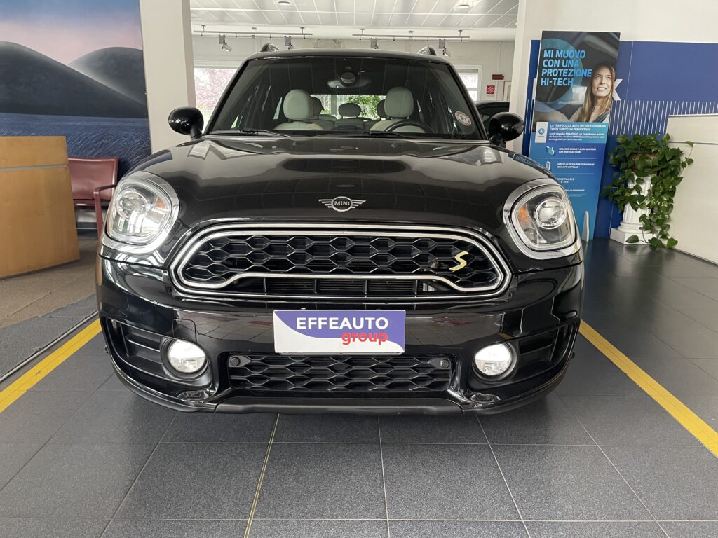 MINI 1.5 Cooper SE Hybrid ALL4 Auto. || C.Vend #2