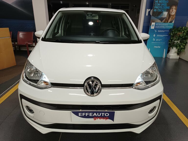 Volkswagen UP! 1.0 5p.